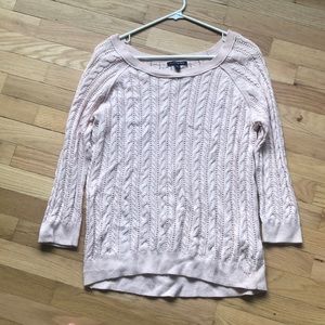 American Eagle Sweater Size L